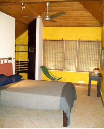 تيكَدِيْ Mayapott Plantation Villa الغرفة الصورة