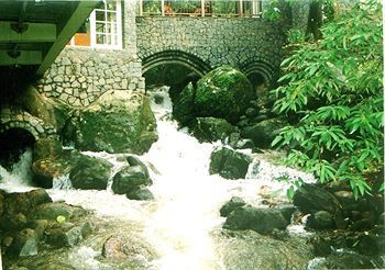 تيكَدِيْ Mayapott Plantation Villa المظهر الخارجي الصورة